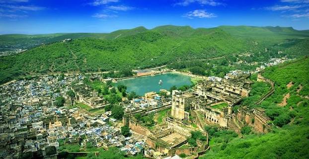 Bundi Heritage Tour image 1