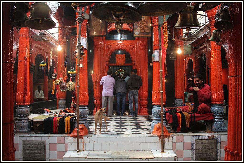 Varanasi Spiritual Heritage Tour image 1