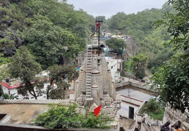 Pali Heritage & Temple Tour image 1