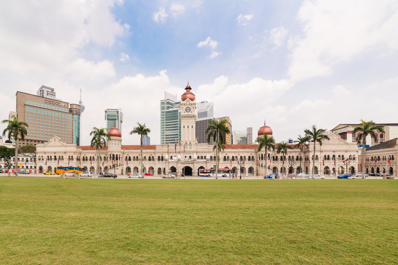 Kuala Lumpur & Cultural Heritage Experience image 1