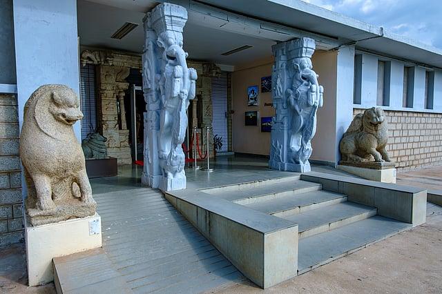 Mahabalipuram Heritage & Coastal Experience image 1