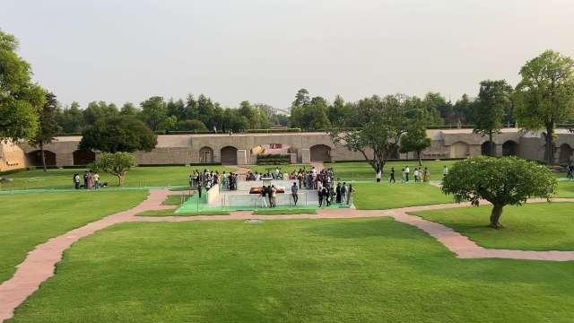 North East Delhi Heritage & City Experience image 1