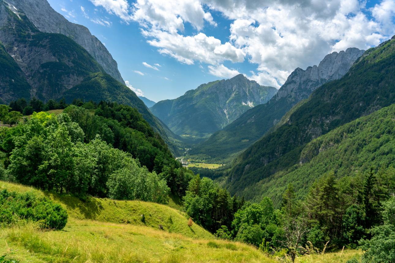 Alpine Nature & Cave Adventure Experience image 1