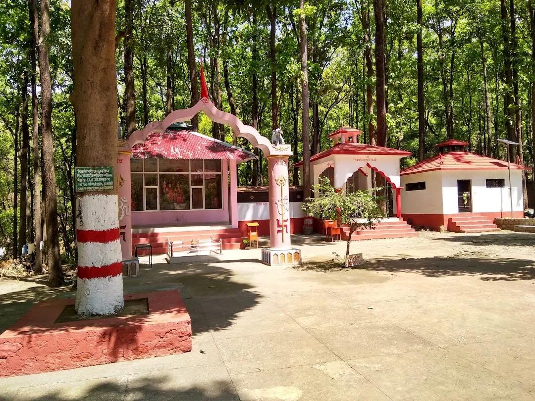 Haldwani Local Sightseeing Experience image 1
