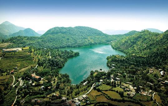 Kumaon Hills & Nature Experience image 1