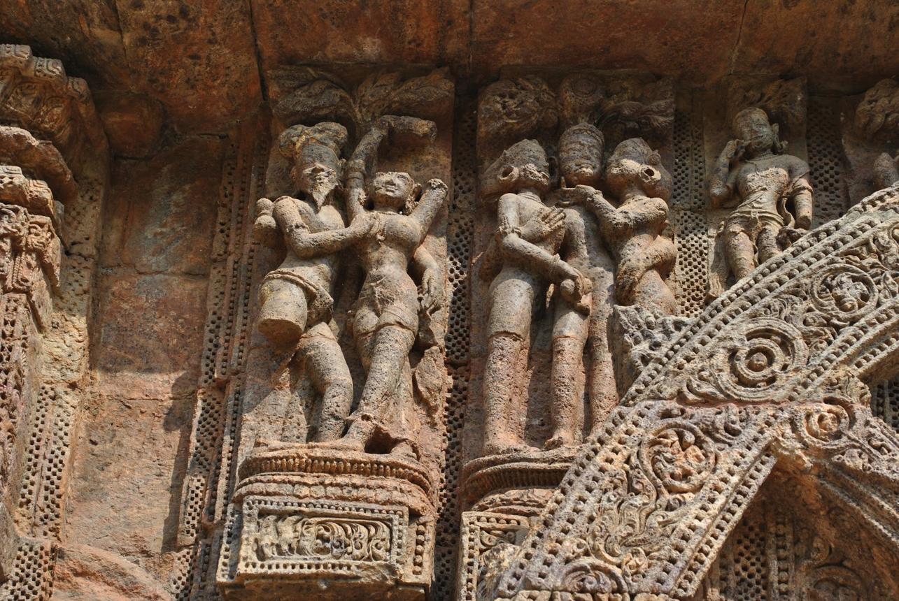 Konark UNESCO Heritage Tour image 1