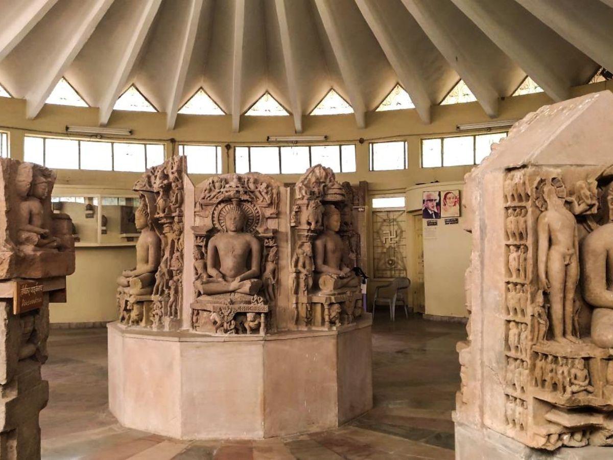 Complete Khajuraho Cultural Experience image 1