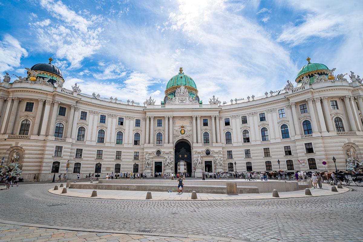Vienna & Salzburg Heritage Experience image 1