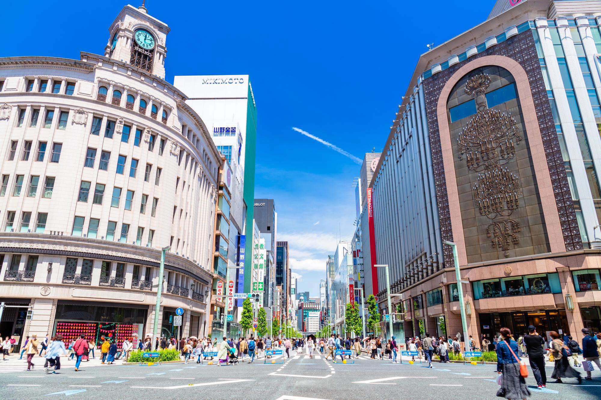 Tokyo Culture, Food & Hidden Gems Experience image 1