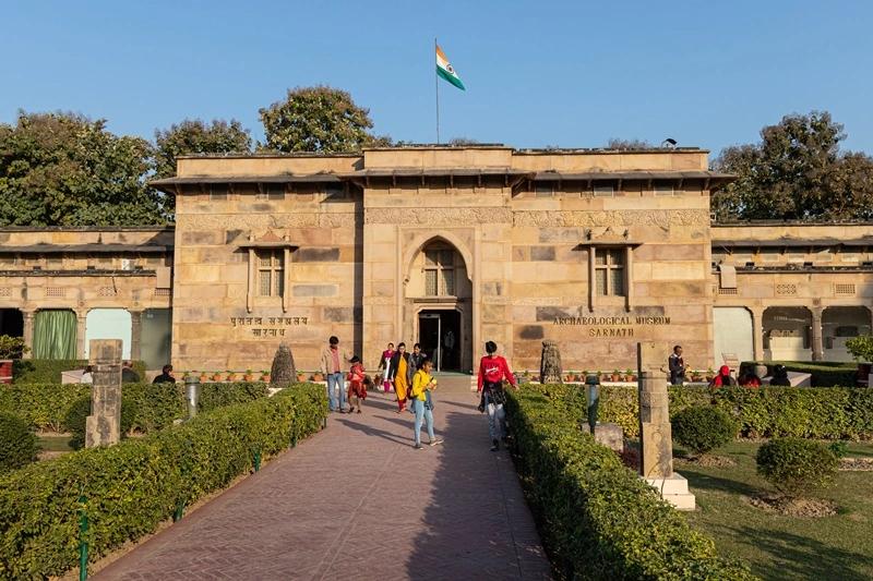 Sarnath Excursion image 1