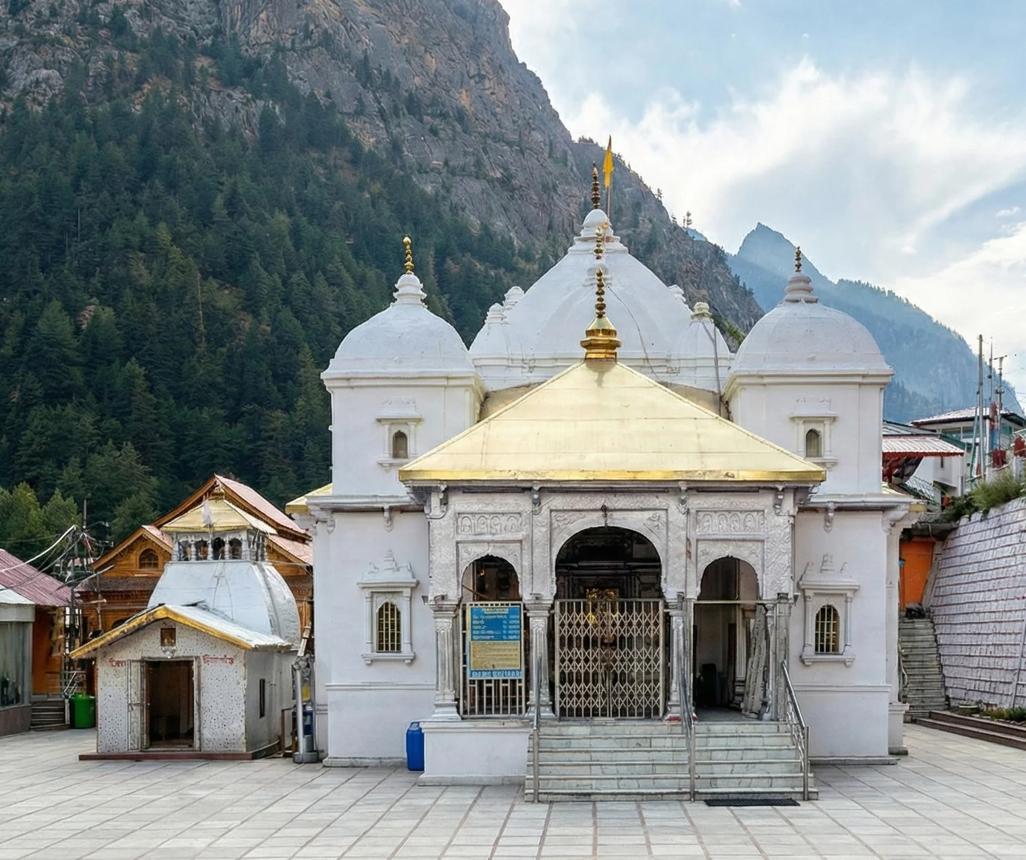 CHAR DHAM YATRA PACKAGE image 1