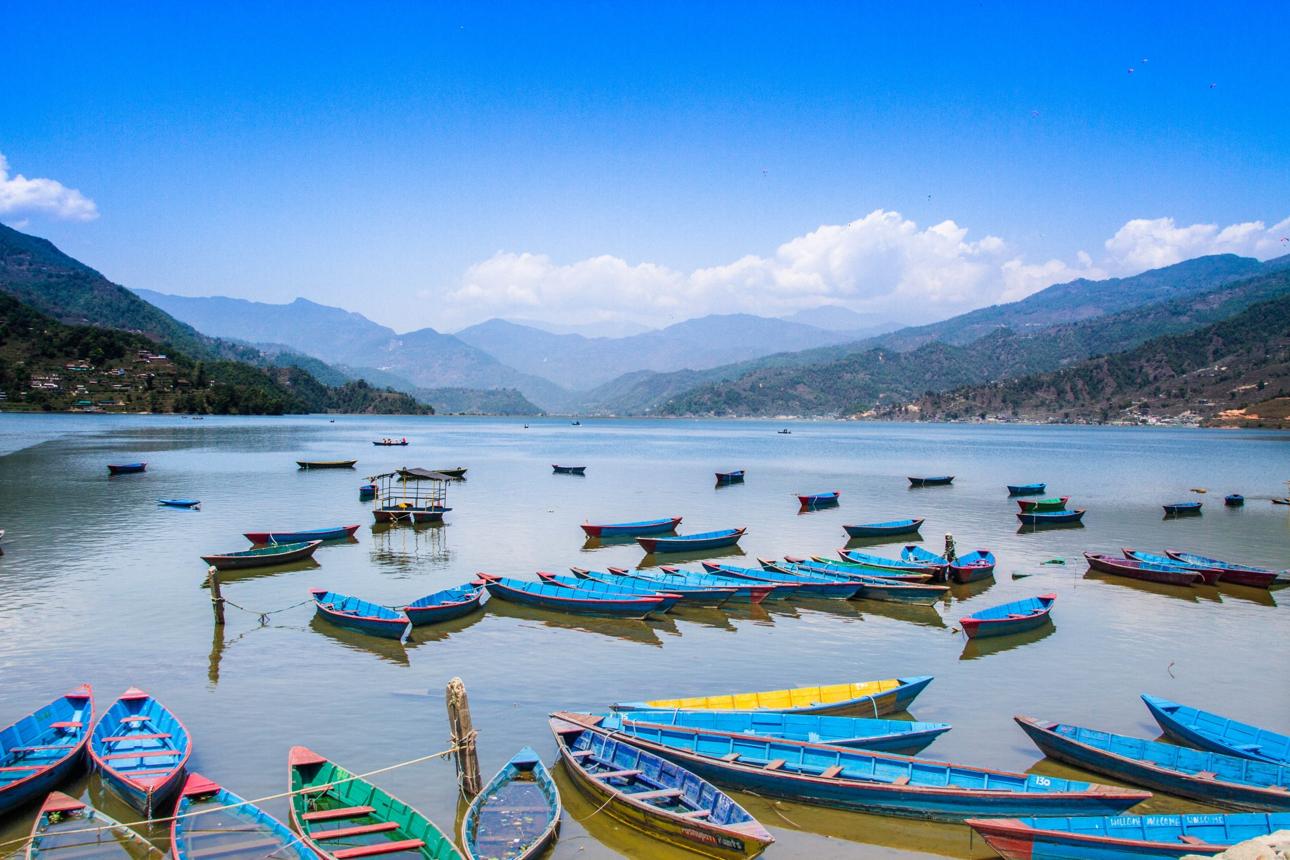 NEPAL SPIRITUAL TOUR PACKAGE image 1