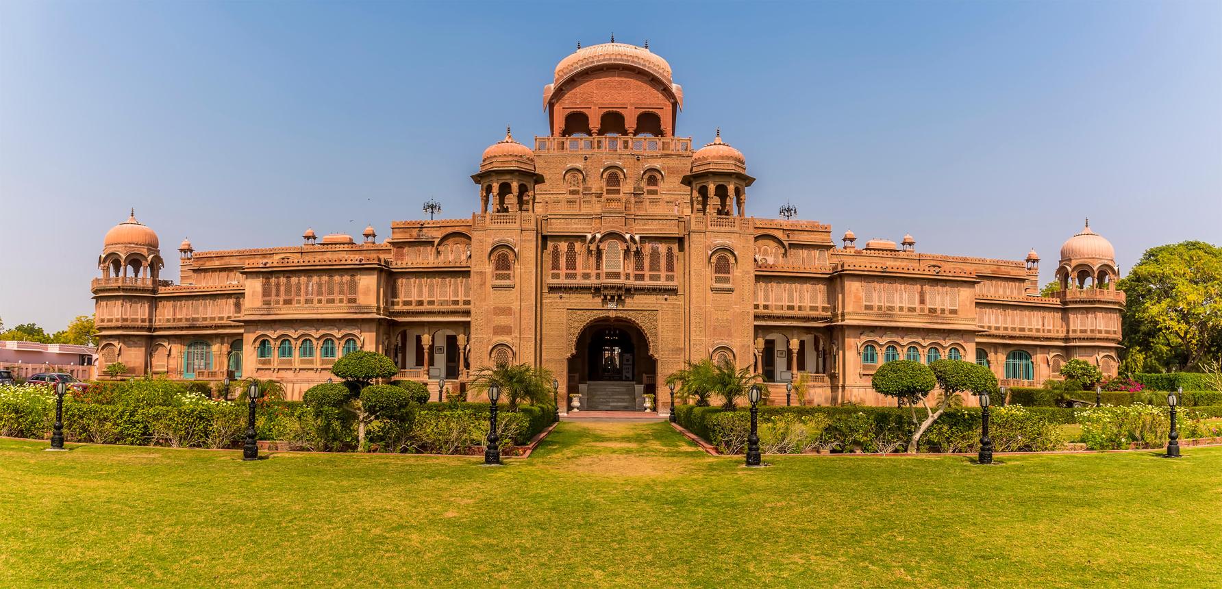 BIKANER HERITAGE & DESERT TOUR image 1