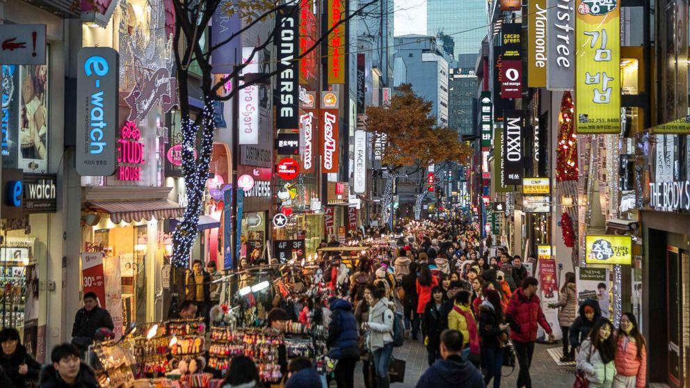 Seoul Heritage & Culture Experience image 1