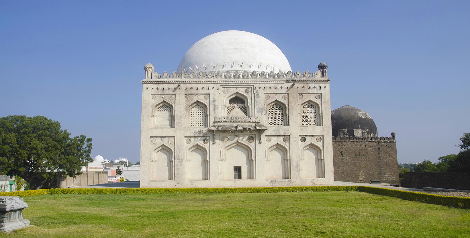 Complete Kalaburagi City Tour image 1