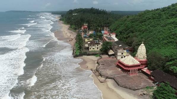Ratnagiri Coastal Sightseeing Tour image 1