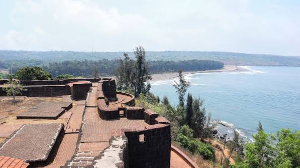 Ganpatipule & Heritage Tour image 1