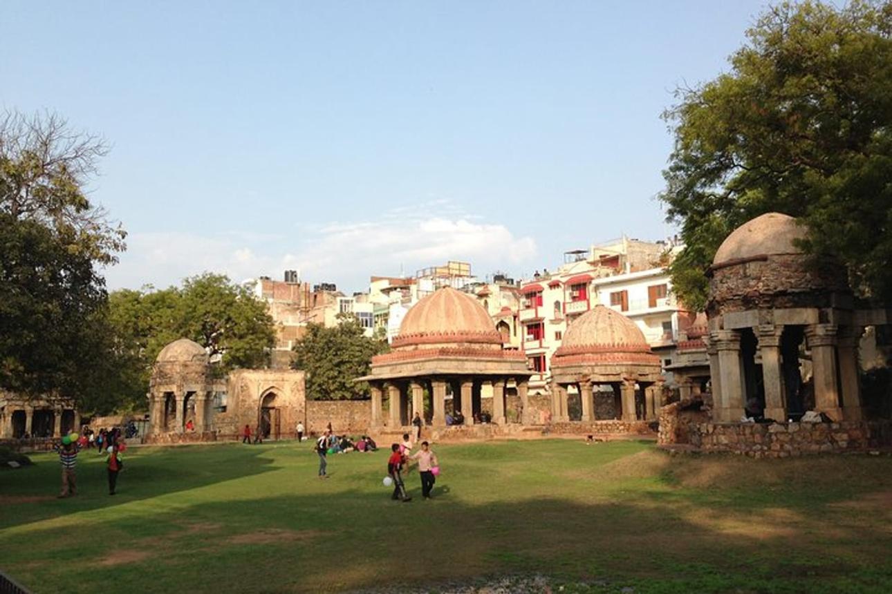 South Delhi & Same-Day Agra Tours image 1