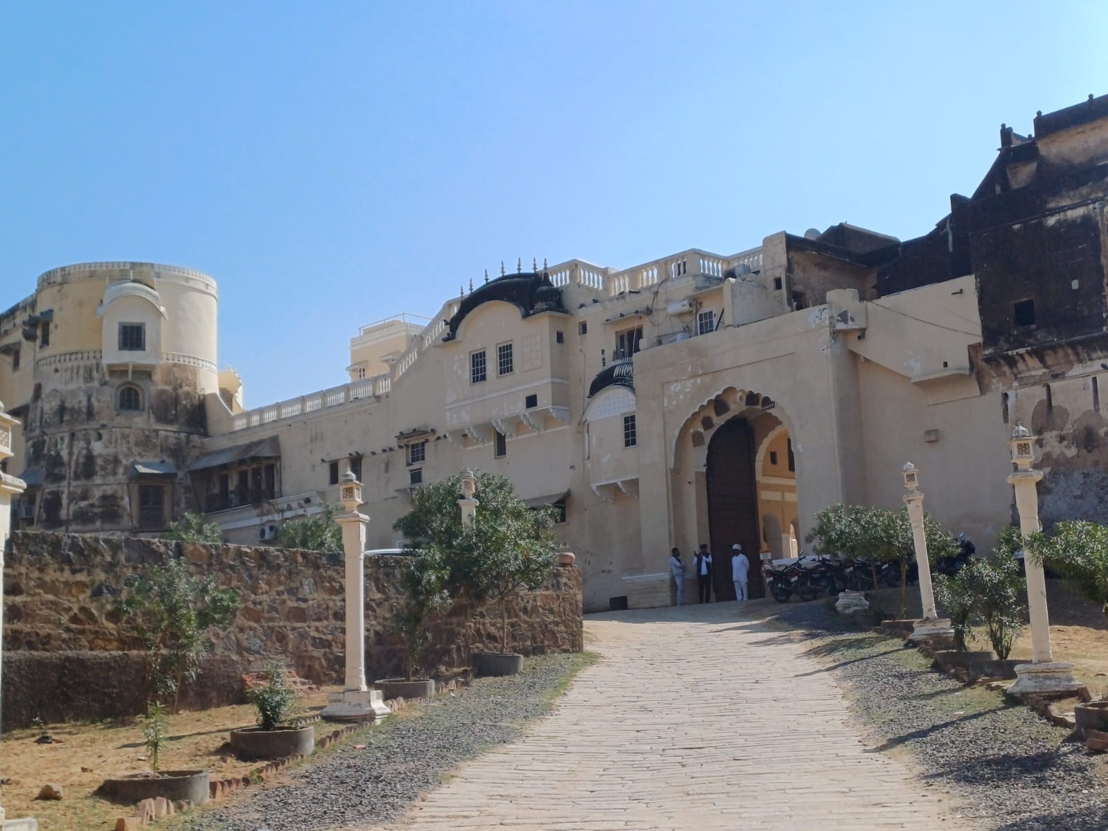 Mandawa Heritage Tour image 1