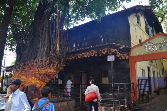 Nashik Heritage Walk & Panchavati Experience image 1
