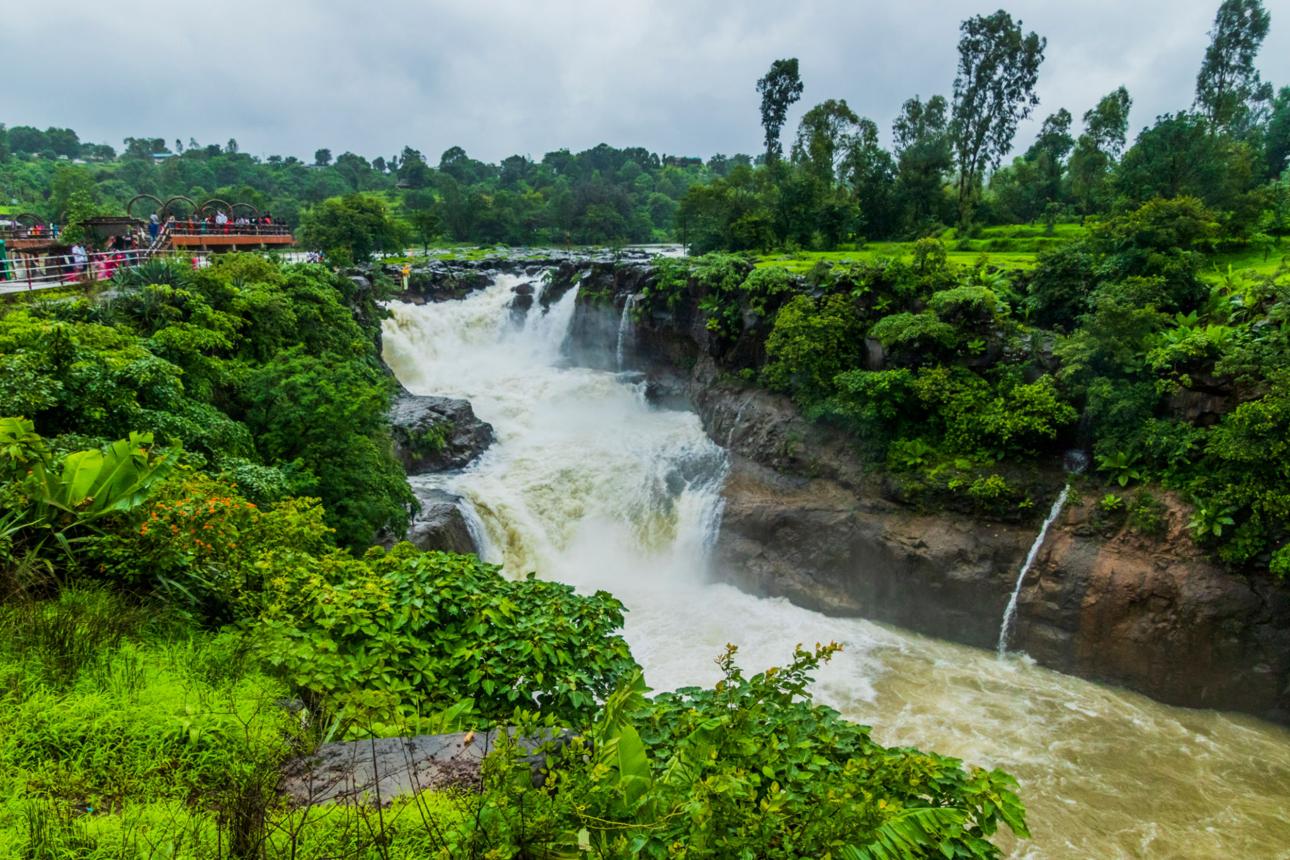 Bhandardara & Igatpuri Nature Escape image 1