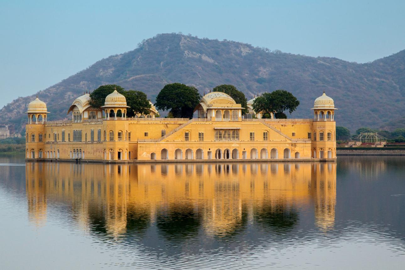 Jaipur Half-Day Heritage Tour image 1