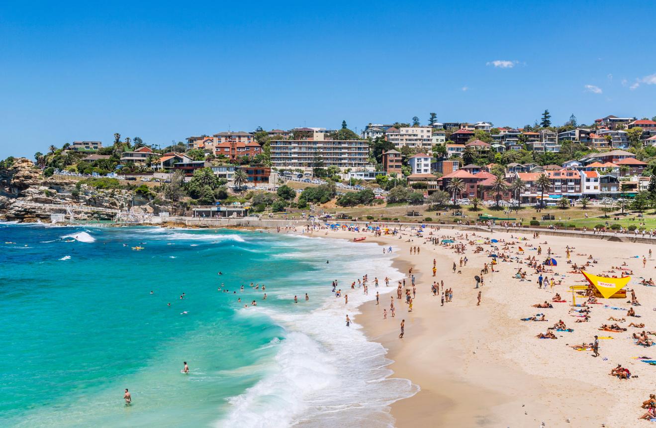 Bondi Beach & Coastal Discovery Experience image 1