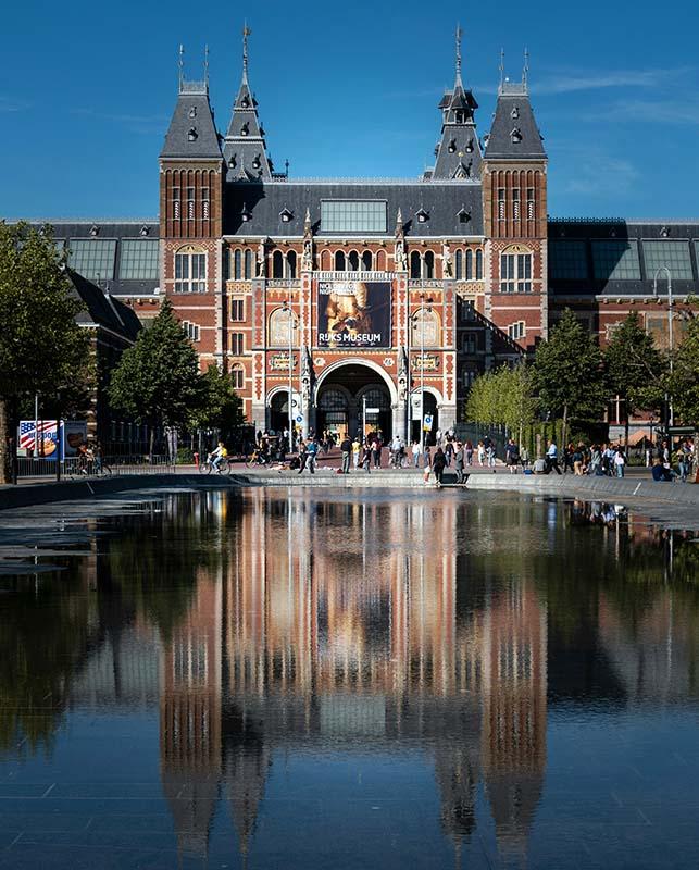 Amsterdam City & Heritage Experience image 1