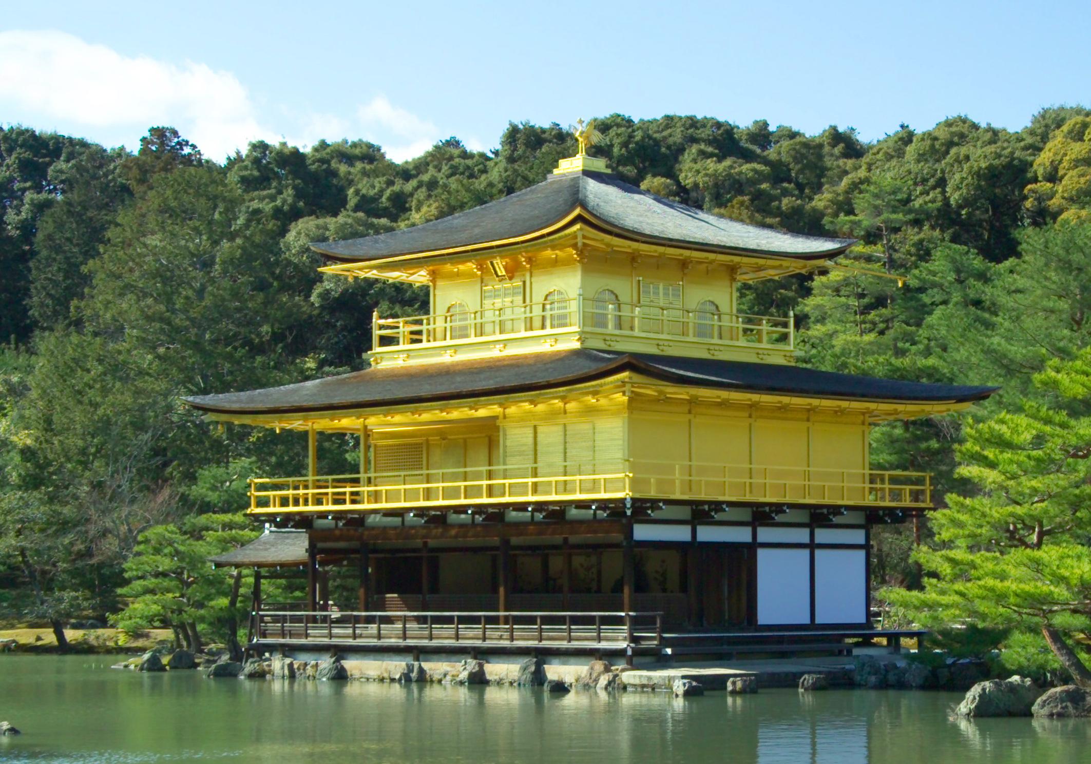 Mount Fuji & Kyoto Heritage Experience image 1