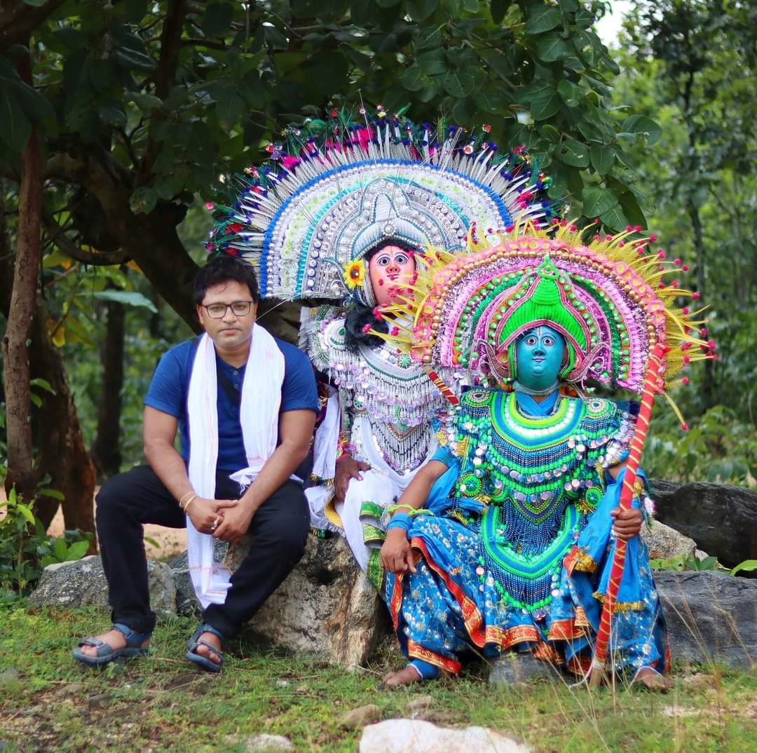 ​"Ajodhya Hills Magic Package" image 1