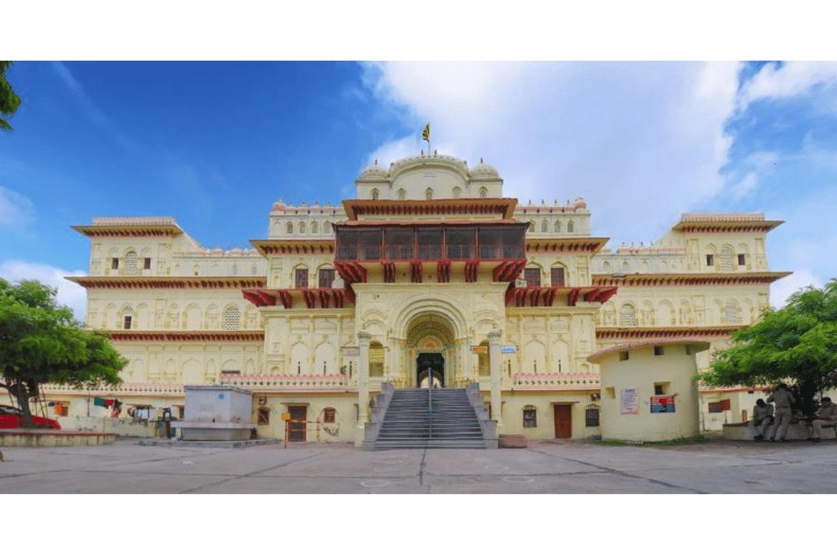 Ayodhya Spiritual Heritage Experience image 1
