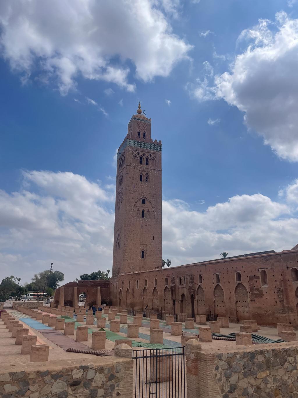 Marrakech City & Cultural Experience image 1
