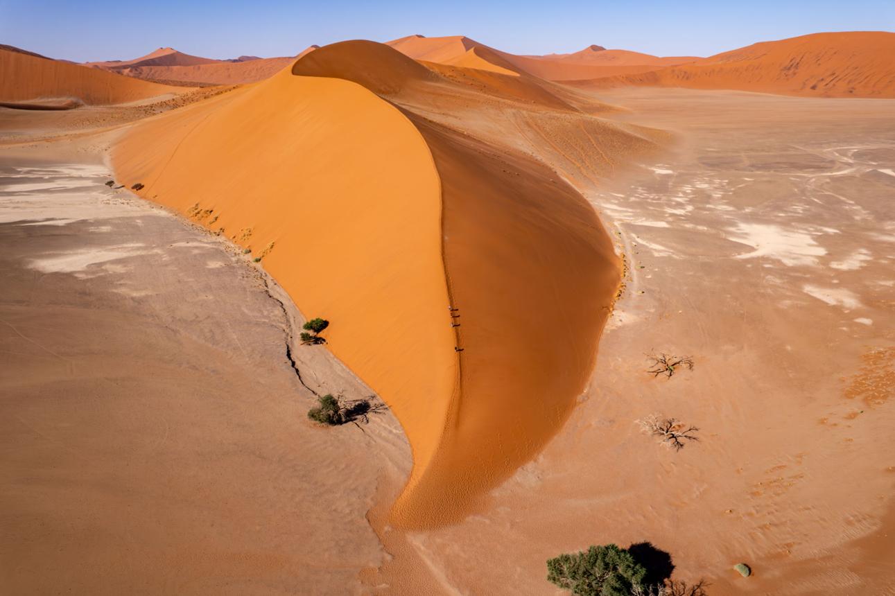 Namib Desert & Sossusvlei Adventure image 1