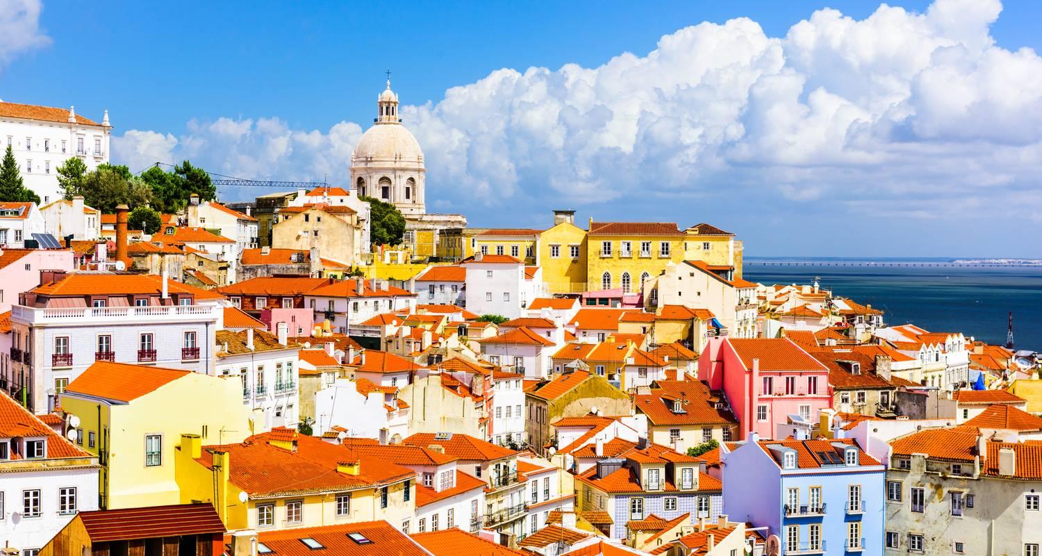 Lisbon & Sintra Heritage Experience image 1