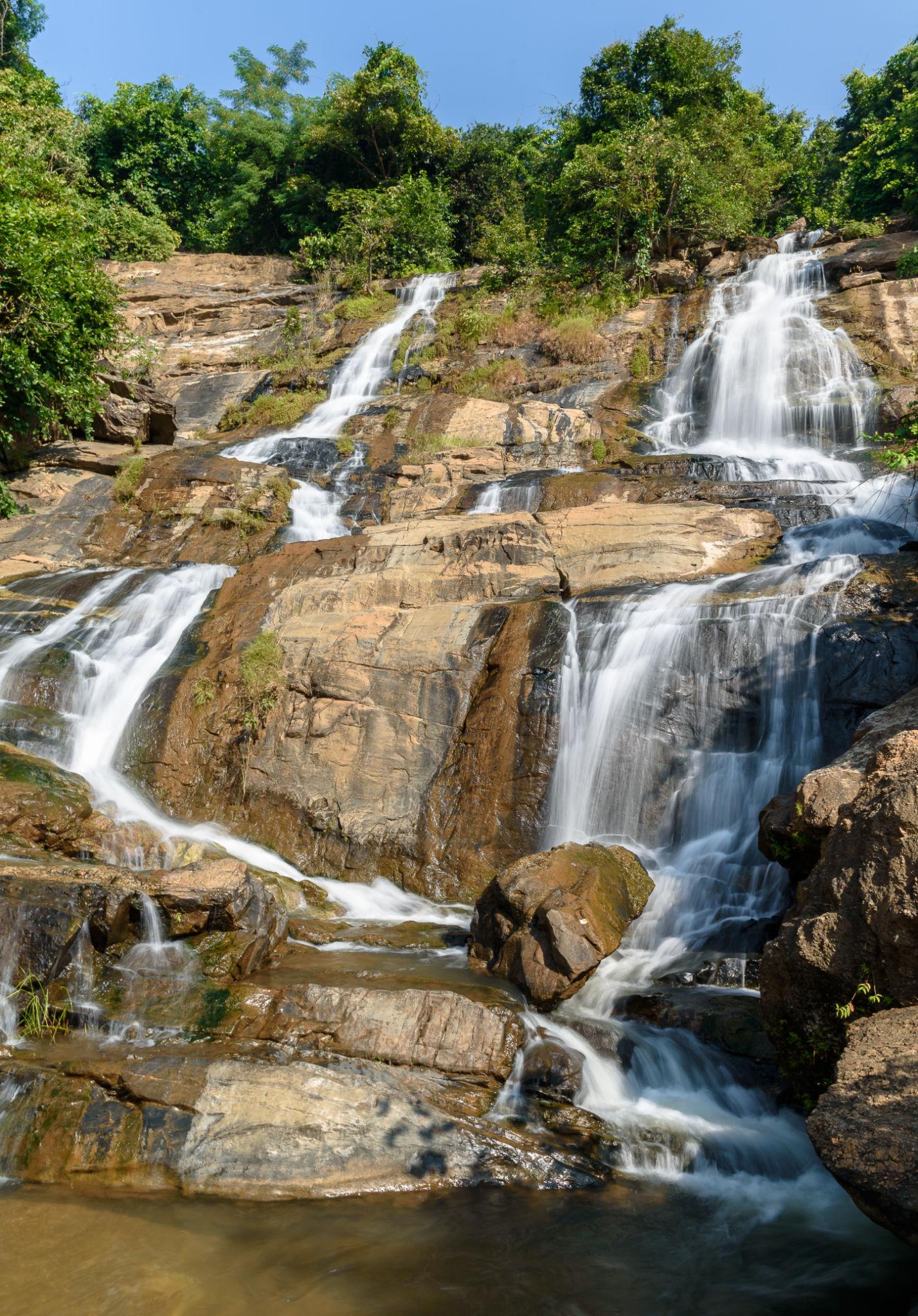 Complete Purulia Nature & Culture Tour image 1