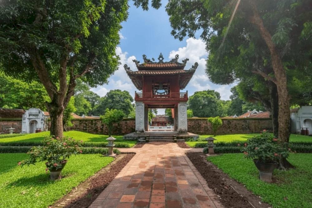 Hanoi, Ha Long Bay & Cultural Experience image 1