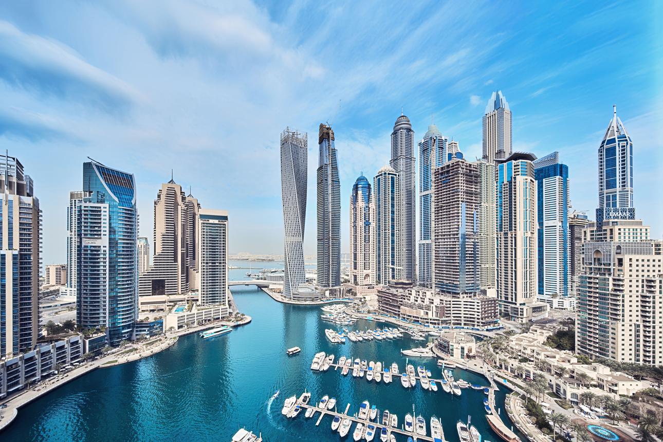 Dubai Ultimate Escape image 1
