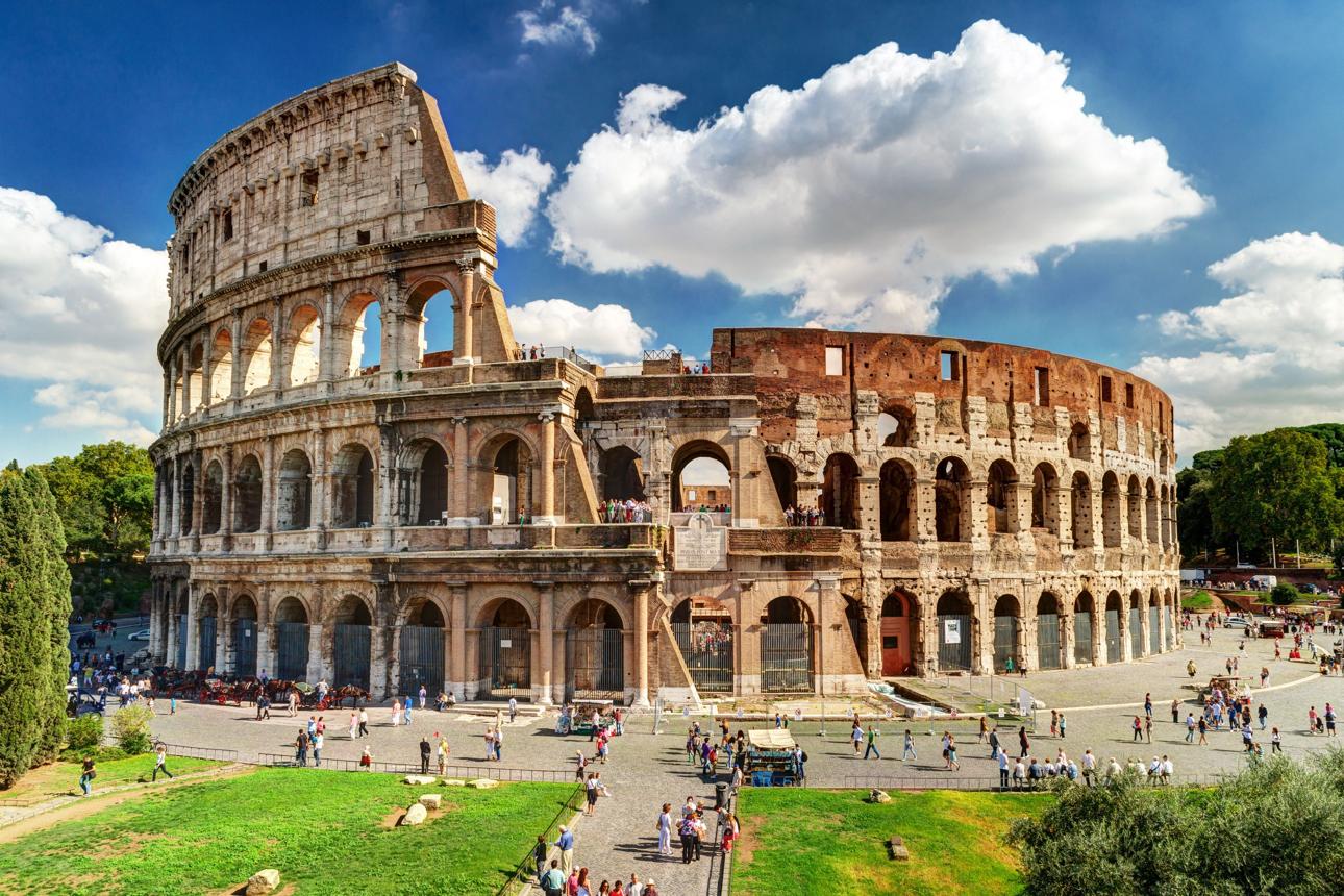 Europe Grand Escape image 1