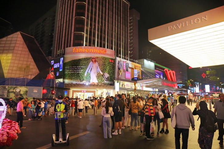 Kuala Lumpur & Genting Highlands Tour Package image 1