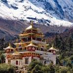 Nepal Highlights Tour image 1