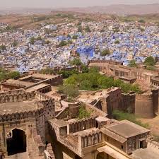 Rajasthan Royal Heritage Tour image 1