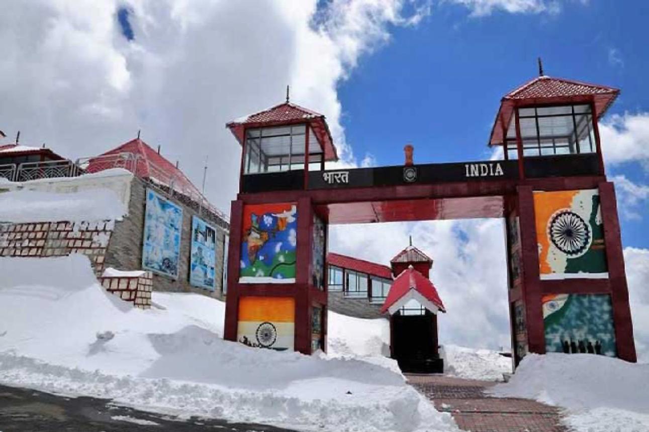 SIKKIM HIGHLIGHTS TOUR image 1