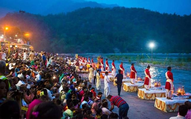 Uttarakhand Highlights Tour image 1