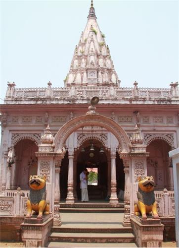 Alipur Full-Day Local Heritage Tour image 1
