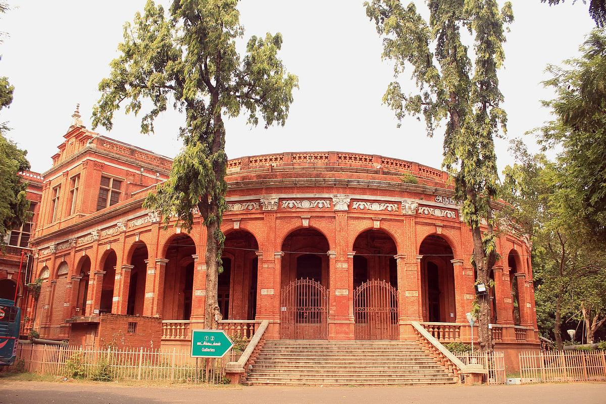Chennai Heritage & Cultural Tour image 1