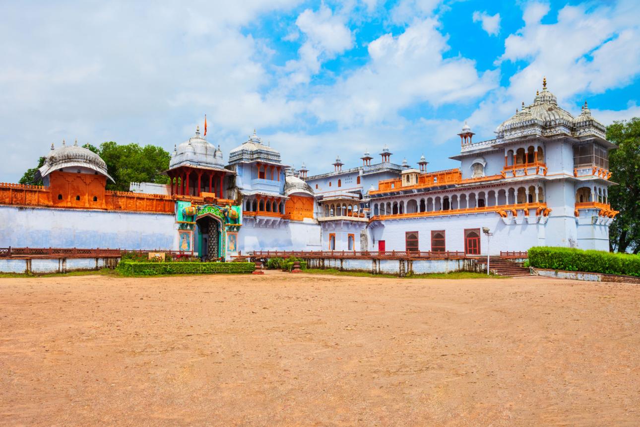 Kota City Heritage & Sightseeing Tour image 1