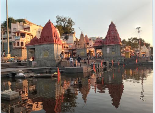 Complete Ujjain Spiritual Heritage Tour image 1