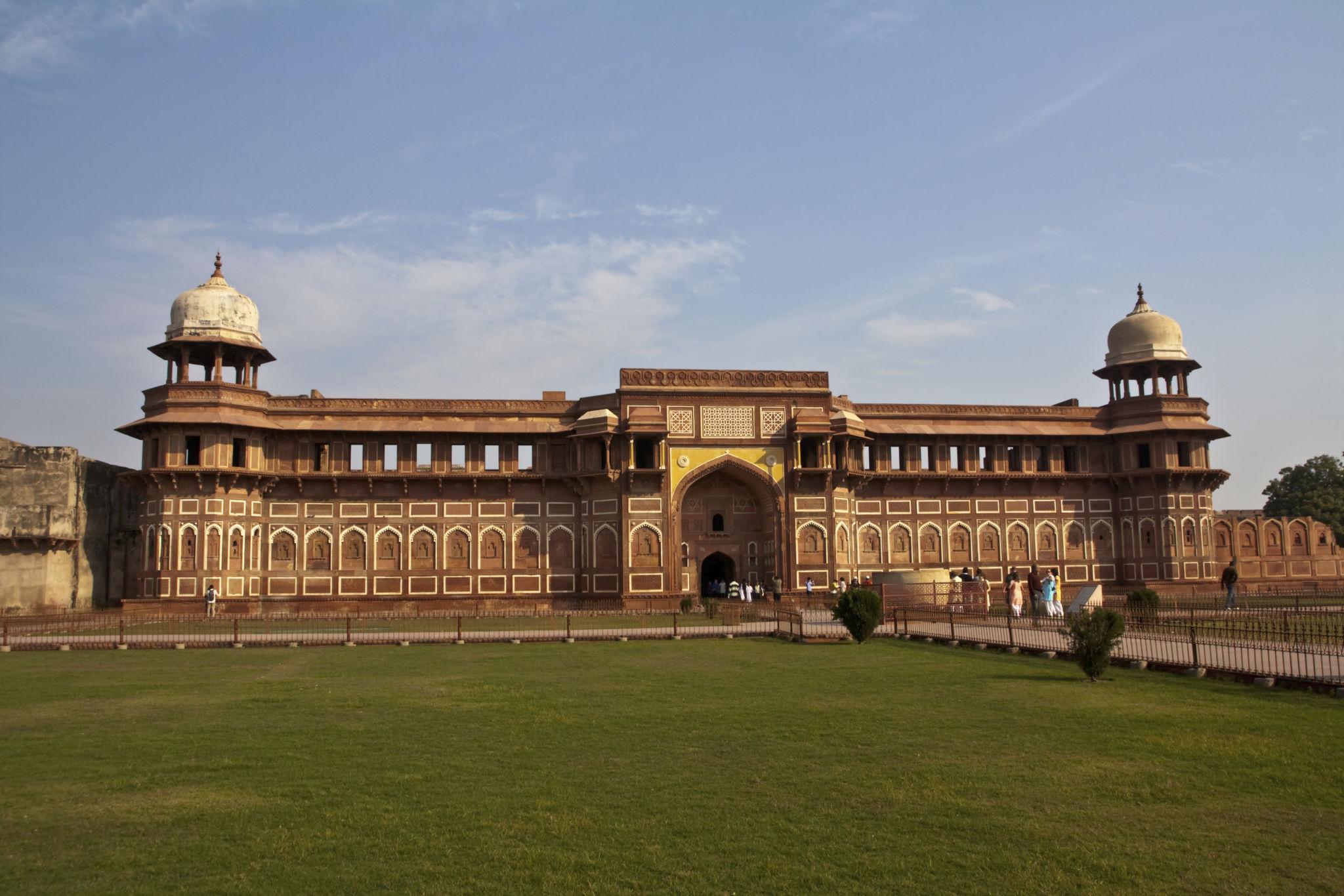 Agra Local Full-Day Heritage Tour image 1
