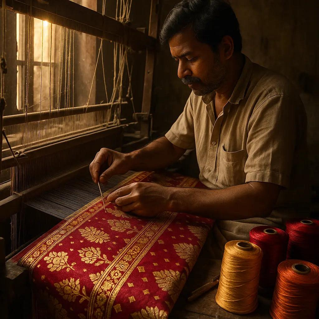 Complete Varanasi, Sarnath & Village Experience image 1