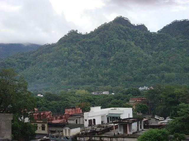 Kotdwara Spiritual & Local Sightseeing Tour image 1